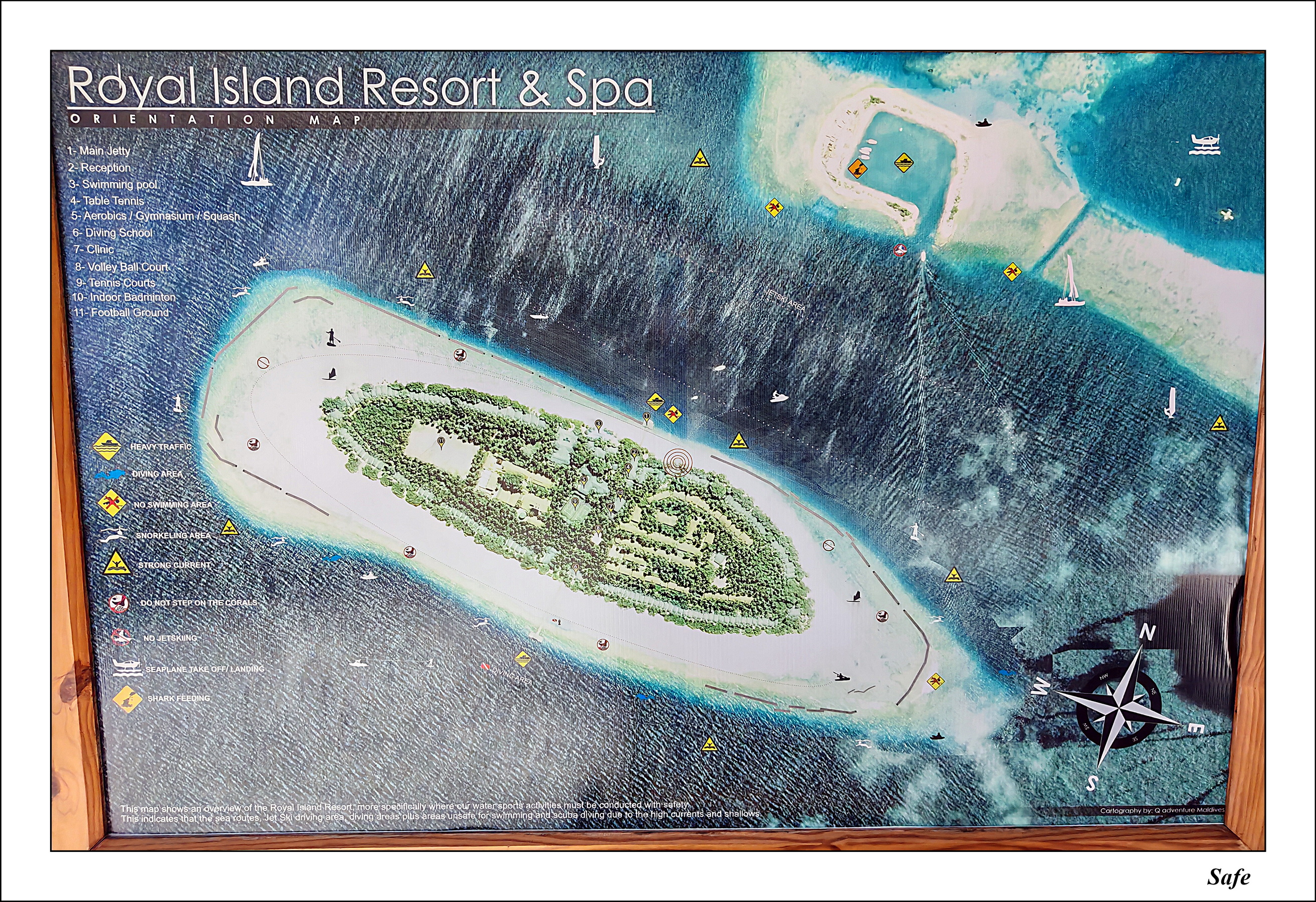 2026 - 07 - Royal Island Resort - 16